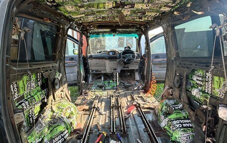 Nissan Serena II, 2000 год, 450 000 рублей, 6 фотография