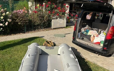 Nissan Serena II, 2000 год, 450 000 рублей, 4 фотография