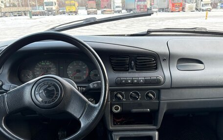 Skoda Felicia I рестайлинг, 1997 год, 110 000 рублей, 6 фотография