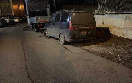 Nissan Serena II, 2000 год, 450 000 рублей, 9 фотография