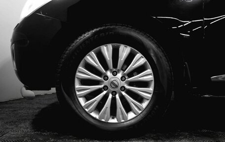 Nissan Patrol, 2015 год, 2 590 000 рублей, 9 фотография