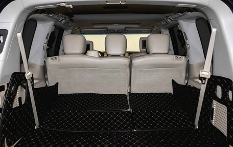 Nissan Patrol, 2015 год, 2 590 000 рублей, 10 фотография