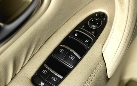 Nissan Patrol, 2015 год, 2 590 000 рублей, 18 фотография