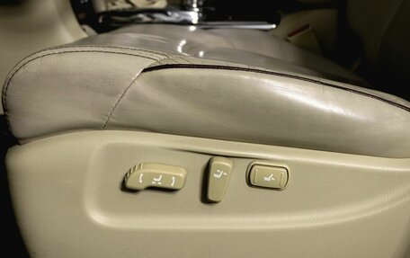 Nissan Patrol, 2015 год, 2 590 000 рублей, 20 фотография