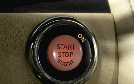 Nissan Patrol, 2015 год, 2 590 000 рублей, 22 фотография