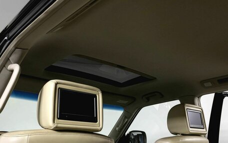 Nissan Patrol, 2015 год, 2 590 000 рублей, 27 фотография