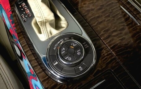 Nissan Patrol, 2015 год, 2 590 000 рублей, 25 фотография