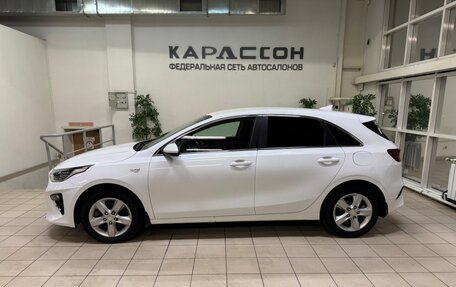 KIA cee'd III, 2019 год, 1 635 000 рублей, 5 фотография