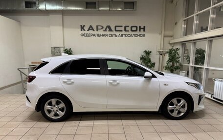 KIA cee'd III, 2019 год, 1 635 000 рублей, 6 фотография