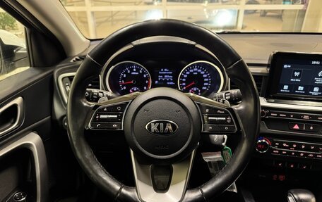 KIA cee'd III, 2019 год, 1 635 000 рублей, 7 фотография