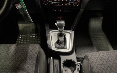 KIA cee'd III, 2019 год, 1 635 000 рублей, 13 фотография