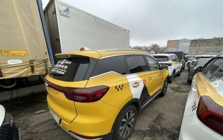 Chery Tiggo 7 Pro, 2023 год, 1 161 160 рублей, 3 фотография