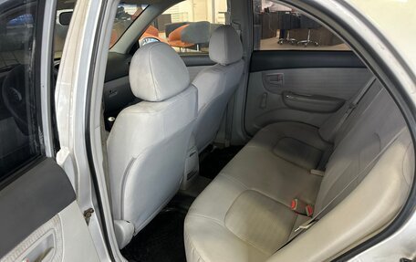 KIA Cerato I, 2006 год, 355 000 рублей, 9 фотография