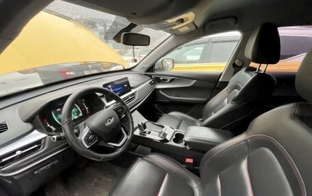 Chery Tiggo 7 Pro, 2023 год, 1 161 160 рублей, 5 фотография