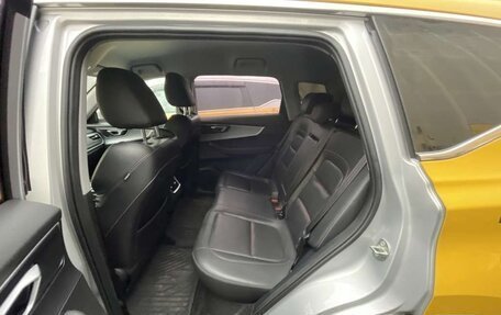 Chery Tiggo 7 Pro, 2023 год, 1 161 160 рублей, 9 фотография