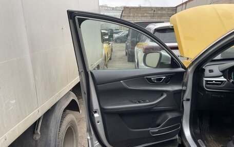 Chery Tiggo 7 Pro, 2023 год, 1 161 160 рублей, 8 фотография