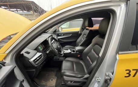 Chery Tiggo 7 Pro, 2023 год, 1 161 160 рублей, 6 фотография