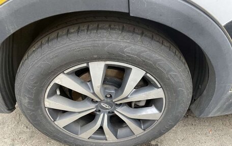 Chery Tiggo 7 Pro, 2023 год, 1 161 160 рублей, 10 фотография