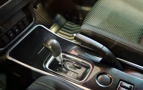 Mitsubishi Outlander III рестайлинг 3, 2018 год, 1 845 000 рублей, 17 фотография