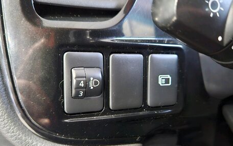 Mitsubishi Outlander III рестайлинг 3, 2018 год, 1 845 000 рублей, 16 фотография