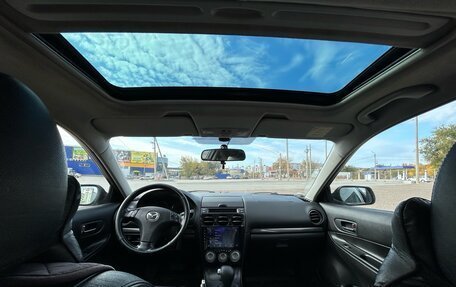 Mazda 6, 2003 год, 350 000 рублей, 6 фотография