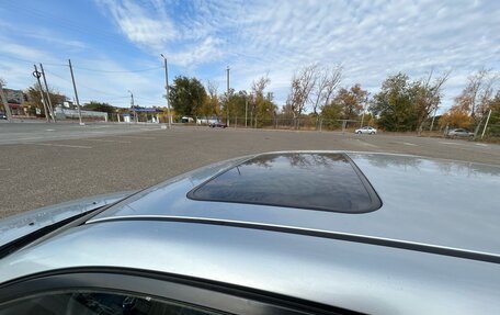 Mazda 6, 2003 год, 350 000 рублей, 9 фотография