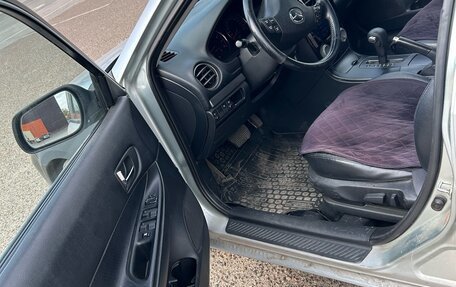 Mazda 6, 2003 год, 350 000 рублей, 8 фотография