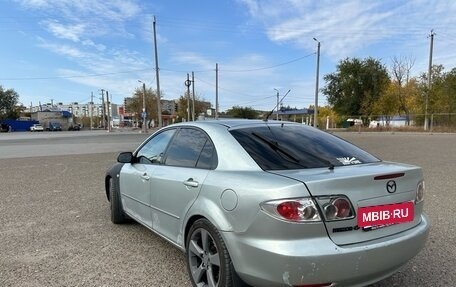 Mazda 6, 2003 год, 350 000 рублей, 2 фотография