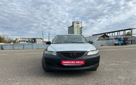 Mazda 6, 2003 год, 350 000 рублей, 3 фотография