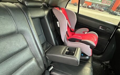 Mazda 6, 2003 год, 350 000 рублей, 10 фотография