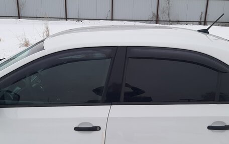 Skoda Rapid I, 2017 год, 920 000 рублей, 15 фотография