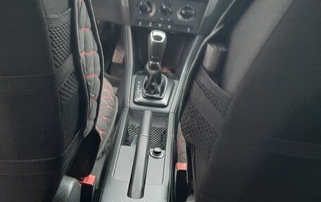 Skoda Rapid I, 2017 год, 920 000 рублей, 19 фотография