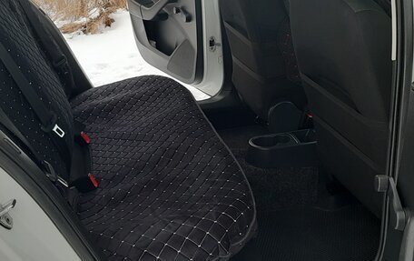 Skoda Rapid I, 2017 год, 920 000 рублей, 20 фотография