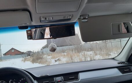 Skoda Rapid I, 2017 год, 920 000 рублей, 22 фотография