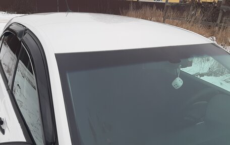 Skoda Rapid I, 2017 год, 920 000 рублей, 24 фотография