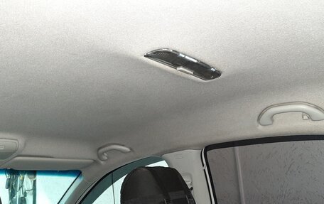 Skoda Rapid I, 2017 год, 920 000 рублей, 29 фотография