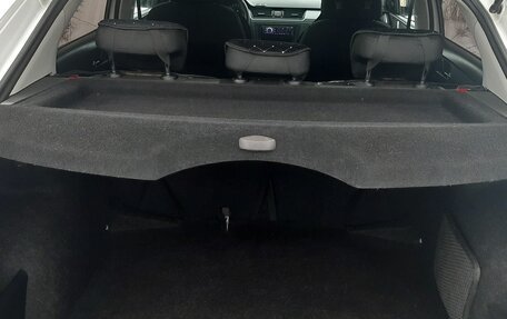 Skoda Rapid I, 2017 год, 920 000 рублей, 28 фотография