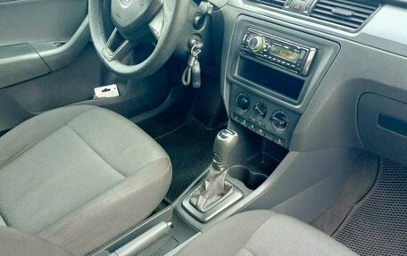 Skoda Rapid I, 2017 год, 920 000 рублей, 31 фотография