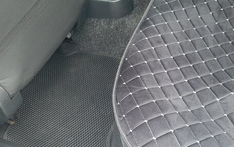 Skoda Rapid I, 2017 год, 920 000 рублей, 33 фотография