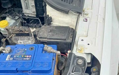 Skoda Rapid I, 2017 год, 920 000 рублей, 30 фотография