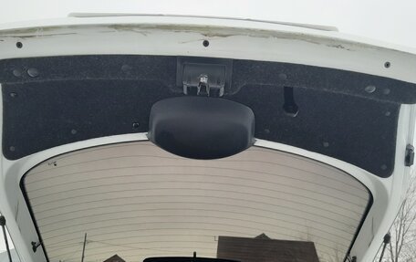 Skoda Rapid I, 2017 год, 920 000 рублей, 36 фотография