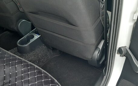 Skoda Rapid I, 2017 год, 920 000 рублей, 34 фотография