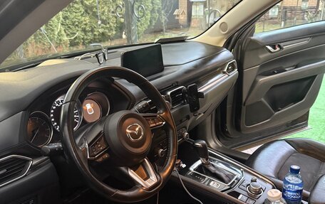 Mazda CX-5 II, 2020 год, 2 180 000 рублей, 5 фотография