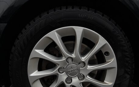 Audi A3, 2013 год, 1 050 000 рублей, 11 фотография