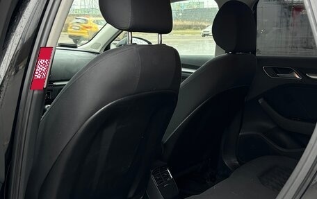 Audi A3, 2013 год, 1 050 000 рублей, 10 фотография