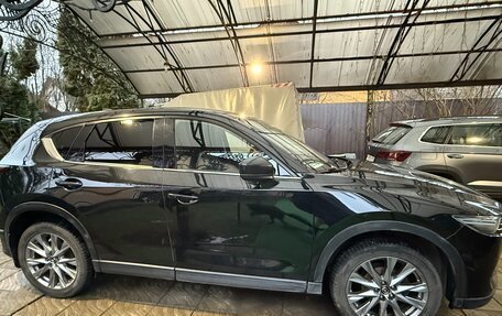 Mazda CX-5 II, 2020 год, 2 180 000 рублей, 7 фотография