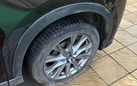 Mazda CX-5 II, 2020 год, 2 180 000 рублей, 11 фотография