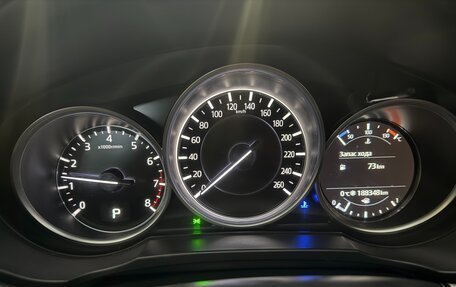 Mazda CX-5 II, 2020 год, 2 180 000 рублей, 12 фотография