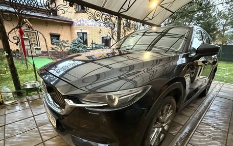 Mazda CX-5 II, 2020 год, 2 180 000 рублей, 15 фотография