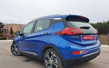 Opel Ampera II, 2017 год, 2 550 рублей, 4 фотография